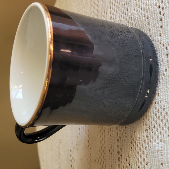 Hall Tom & Jerry Mug - Picture 3 of 6